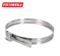 China Quick Release Hose Clamp Manufacturer and Supplier ...