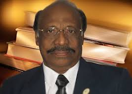 Prof. Dr. Christopher Thomas