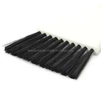 Manufacturer Plastic Base Industrial Strip Brush - Strip ...