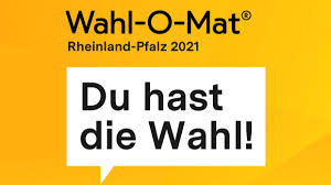 Gleich sieben wahlen stehen an. Wahl O Mat Baden Wurttemberg 2021 Which Party In Bw Suits Me Teller Report