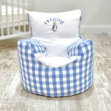 Childrens Kids Toddler Pre Filled Personalised Bean Bag Chair Seat Boys Peter Rabbit Next Day Dispatch Buy Online In Bahamas At Bahamas Desertcart Com Productid 62155231