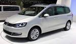 VW Sharan gebraucht kaufen bei AutoScout24