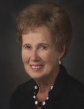 Obituary information for Thelma J. Oxley