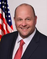 2025 DIRECTORY CUMBERLAND COUNTY NEW JERSEY BOARD OF COUNTY COMMISSIONERS