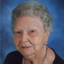 Obituary information for Barbara Hackett McClintock
