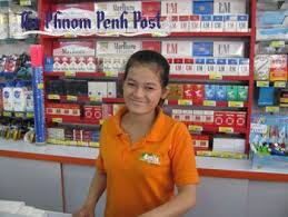 Inside Business For Cambodia S Mini Marts It S All About Convenience Phnom Penh Post