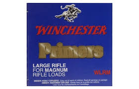 Winchester Primers