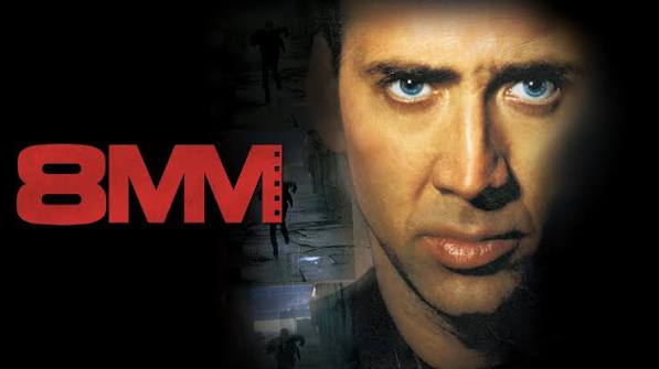 Watch 8MM | HBO Max