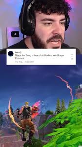 SCHLECHTER ALS BURGER POMMES SONG?! #fortnite #flakezc #viral  #fortniteclips #foryou
