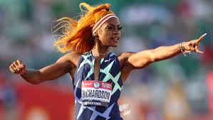 Private 400 meters for the olympic games tokyo 2021 with her compatriot beatrice masilingi, for a naturally too high testosterone level, the young namibian (18 years old) came into force in the 200 m, this monday, august 2.she finished first in qualifying with a time of 22.11, the best of the eight heats. Tokio 2020 Christine Mboma I Beatrice Masilingi Nie Pobiegna Podczas Igrzysk Olimpijskich W Japonii Sport Tvp Pl