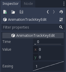 Build the butterfly svg file. Introduction To The 2d Animation Features Godot Engine Stable Documentation In English