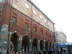 Orari di apertura, recensioni, numero di telefono. Banca Popolare Di Milano Wikiwand