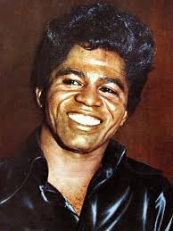 James Brown (James Brown): Kënschtlerbiographie