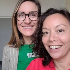 No filter needed for these belated birthday Beauties! #joyextendedversion