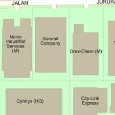 Is oriental summit industries sdn. Summit Company M Sdn Bhd