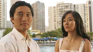 Ong ye kung & daniel dae kim. Lost Hawaii Five 0 Star Daniel Dae Kim Wants To Do More Comedies Cos He S The Master Of Dad Jokes