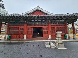 동묘(동관왕묘)