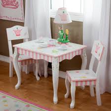 Fantasy Fields Princess Frog Table And Chair Set Childrens Painted Furniture Painting Kids Furniture Kids Table And Chairs