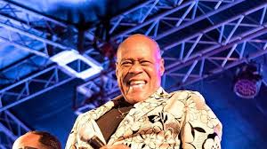 Johnny ventura, the singer, bandleader, composer and arranger who formed the sound of recent merengue within the 1960s, maintaining its tropical rhythms whereas rushing up the tempos and borrowing from rock 'n' roll, died on july 28 in santiago, the dominican republic. Mhs0vpdub2 8m