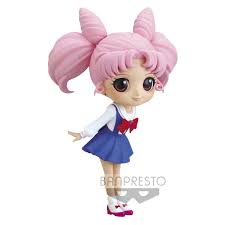 Q Posket Sailor Moon Eternal the Movie Chibiusa: Banpresto 98% OFF - Tokyo  Otaku Mode (TOM)