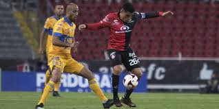 » tigres uanl vs atlas en vivo. Video Resumen Del Atlas Vs Tigres Jornada 3 Guard1anes 2021