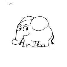 Die unten gezeigte zusammenstellung ist eine auflistung der motive, die in der vergangenheit am meisten angeklickt und heruntergeladen wurden. 46 Elefant Malvorlage Einfach Information Malvorlagen Galerie