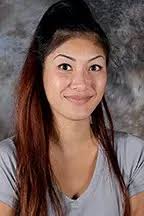 2015-2016 Women's Sailing Roster