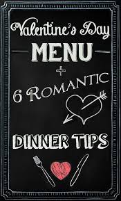 Cooking A Romantic Valentine S Day Dinner For Two Is One Of The Best Ways To Spend Valentine S Day Valentines Day Dinner Romantic Dinners Valentine Dinner