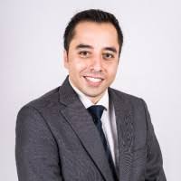 Carlos Negrete Email & Phone Number