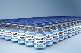 People had the most protection 2 weeks after getting vaccinated. G7 To Share 870 Million Doses Of Covid 19 Vaccine With Poorest Countries