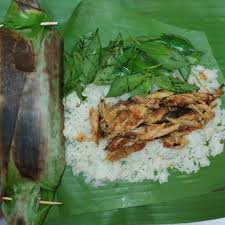 Tapi tahukah kamu, bahwa ada banyak jenis ikan bakar yang ada di indonesia? Nasi Bakar Ikan Tongkol Suwir Pedas Shopee Indonesia