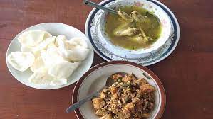 Warung rawon & soto banyuwangi. Warung Rawon Soto Banyuwangi Bondowoso Regency East Java Goatsdesigns