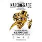 Claptone The Masquerade event image
