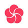 Blossom logo