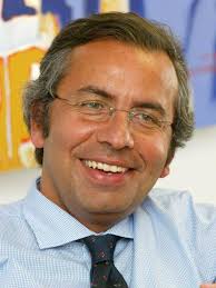 José Crespo de Carvalho