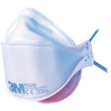 Find your ffp2 respirator easily amongst the 55 products from the leading brands (hum, medline,.) on medicalexpo, the medical equipment specialist for your professional purchases. 3m Comfort Plus Ffp2 Respirator