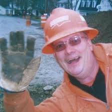 David Colgan Obituary