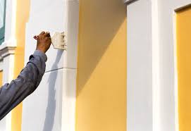 Interior Vs Exterior Paint What S The