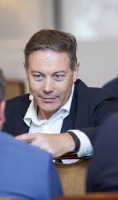 Gesellschaft für Immobilienwirtschaftliche Forschung: Professor Thomas  Beyerle zum Präsidenten gewählt