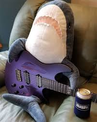 People Are So In Love With The New Plush Shark Toy Released By Ikea Shark Toy Shark Plush Shark Meme