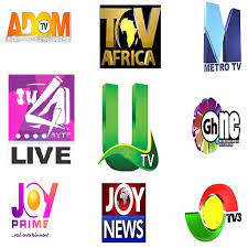 Ghana Tv Utv Adom Tv Tv3 4syte Tv Gh Net 2 Google Play Review Aso Revenue Downloads Appfollow