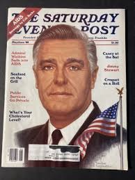 Saturday Evening Post February 15 1964 SOPHIA LOREN Nicholas Monsarrat