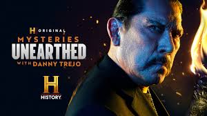 Follow Golden Bell Award-winning radio host Danny Wen Shi-Kai and British  photographer Chris Stowers as they discover the hidden gem that is the  Raknus Selu Trail. Unearth the exciting history of Hakka