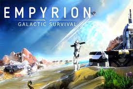 Galactic survival download section contains: Empyrion Galactic Survival Free Download V1 5 1 3384 Repack Games