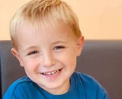 Canterbury boy, 4, in large cast after breaking leg in 'freak' accident at  nursery