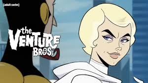 Watch The Venture Bros.: Radiant Is the Blood of the Baboon Heart