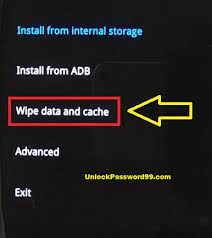 Oneplus 6t Unlock When Forgot Password Or Pattern Lock