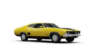 Last of the v8 interceptors (1979). Ford Xb Falcon Gt Forza Wiki Fandom