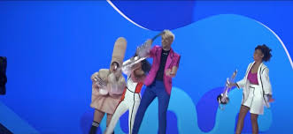 Official website of the eurovision song contest. Las Actuaciones Mas Originales De Eurovision 2021 O Cuadros De Velaske