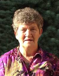 Obituary for Rosemarie Elizabeth (Bast) Hirschfeld